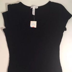 Ambiance Apparel Girls Leotard Ballet Short Sleeve